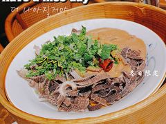 爆肚-京味斋·烤鸭·北京菜(安贞店)