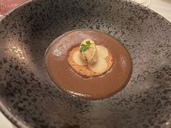 -Caprice(香港四季酒店)