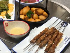 -羊来顺冰煮鲜羊铁锅烀羊肉(八卦岭店)