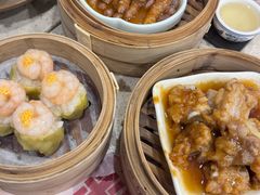 -点都德(华强北店)