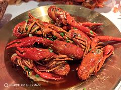 -熊记虾王·小龙虾(东晓南店)