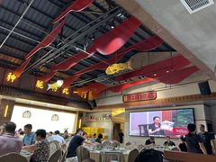 -红日饭店(裕隆三路店)