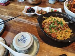 -鱼食饭稻·苏浙土菜17年老馆子(平江路店)