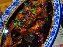 红烧鸡格朗-洞天食府(北大街店)