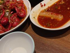 -俭寨大盘鸡·新疆菜·烧烤(博乐店)