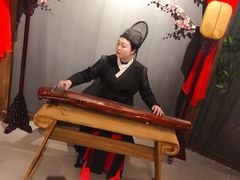 -MAX伯爵沉浸式超级游戏体验馆·实景桌游·剧本杀(小时代店)