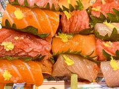 -森味薪火烧•烧鸟居酒屋•日本料理(望京店)