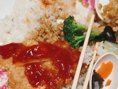 -大食代美食广场(迪士尼小镇店)