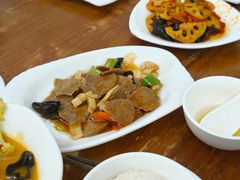 -少林寺欢喜地素斋馆