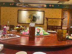 -科力淮扬村(广安门店)
