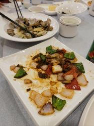 -光大会展中心国际大酒店-宴会厅