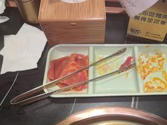 -梨花自助烤肉(西三旗万象汇黑金店)