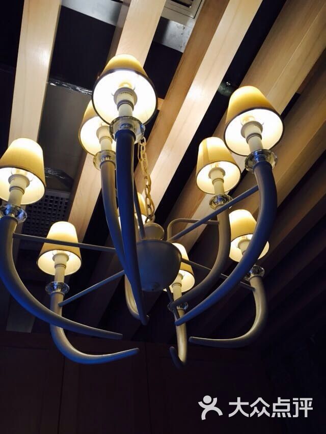 小贝壳餐坊(深圳店)小贝壳餐坊图片