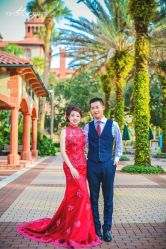 -HY小曼wedding·TOPYOUNG团队