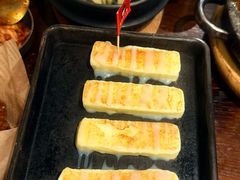 奶香芝士棒-双门洞·森系料理(体育西店)