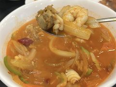 -桃园中华料理炸酱面(燕儿岛路店)