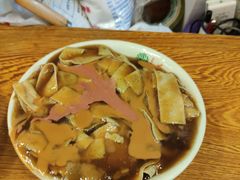 -真素诚·清真(新华路店)