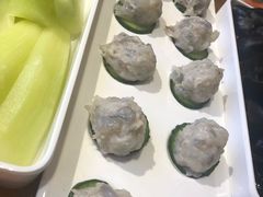 -津门羊大爷·铜锅涮肉(黄河道店)