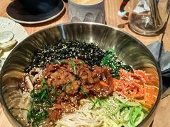 -KimPro 辛普乐概念韩餐