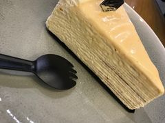 -卷心卷意·轻甜蛋糕(新光天地店)