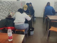 大堂-高记麻辣烫