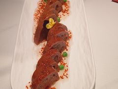 -庆江南江南菜(琴湖溪里花园城店)