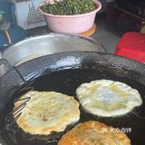 赣州藏在巷子里老字号风味烧饼四元超大个‼️