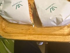 -THE WOODS 简餐 (国贸商城店)
