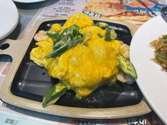 -大头力茶餐厅(花都融创茂店)