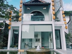 -坂田手造文化街