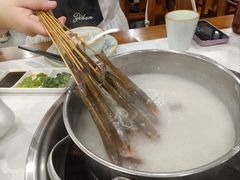 -盈田盈粥庄(博山东路店)