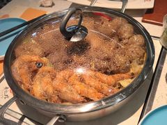 -黄记煌三汁焖锅(顺义华联店)