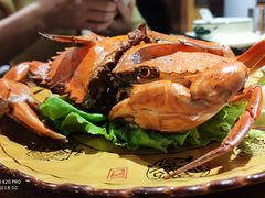 -鑫阿强海鲜大排档·老厦门特色菜(中山路店)