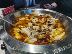 -新沸腾鱼乡(世贸天阶店)