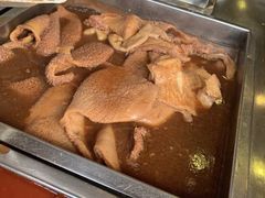 -细妹五香牛杂(步行街店)