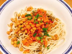 武汉热干面-文叔·湖北名小吃·小龙虾(华强北店)