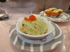 -新一番回转寿司(沙湾公园店)