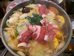 -尺山寸水日料(马桥满天星店)