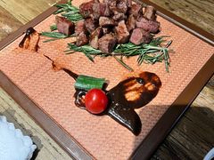 -环球渔市·平价海鲜餐厅(星潮广场店)