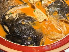 -漢舍中国菜馆(浦东嘉里城店)