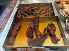 -沈万三·熟食铺(莲园路店)