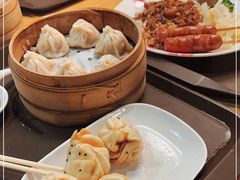 -大食代美食广场(迪士尼小镇店)