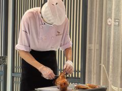 -金鸭季·北京烤鸭(深业上城店)