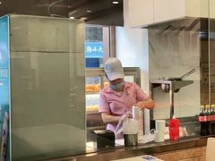 -新丰小吃(高沙店)