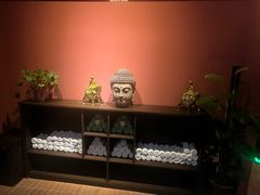-泰融玺·泰式按摩SPA(包河万达店)