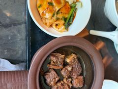 -西安凯悦酒店·湖畔中餐厅
