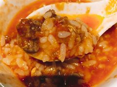 -海底捞火锅(武胜路凯德广场店)