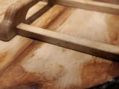 -鱼窝棚柴火铁锅炖(富山屯店)