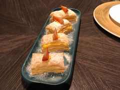 -万丽轩·粤菜(王府井金茂万丽酒店)