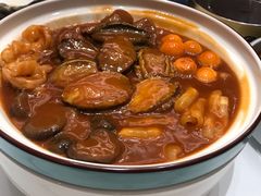 -全聚德(哈尔滨店)